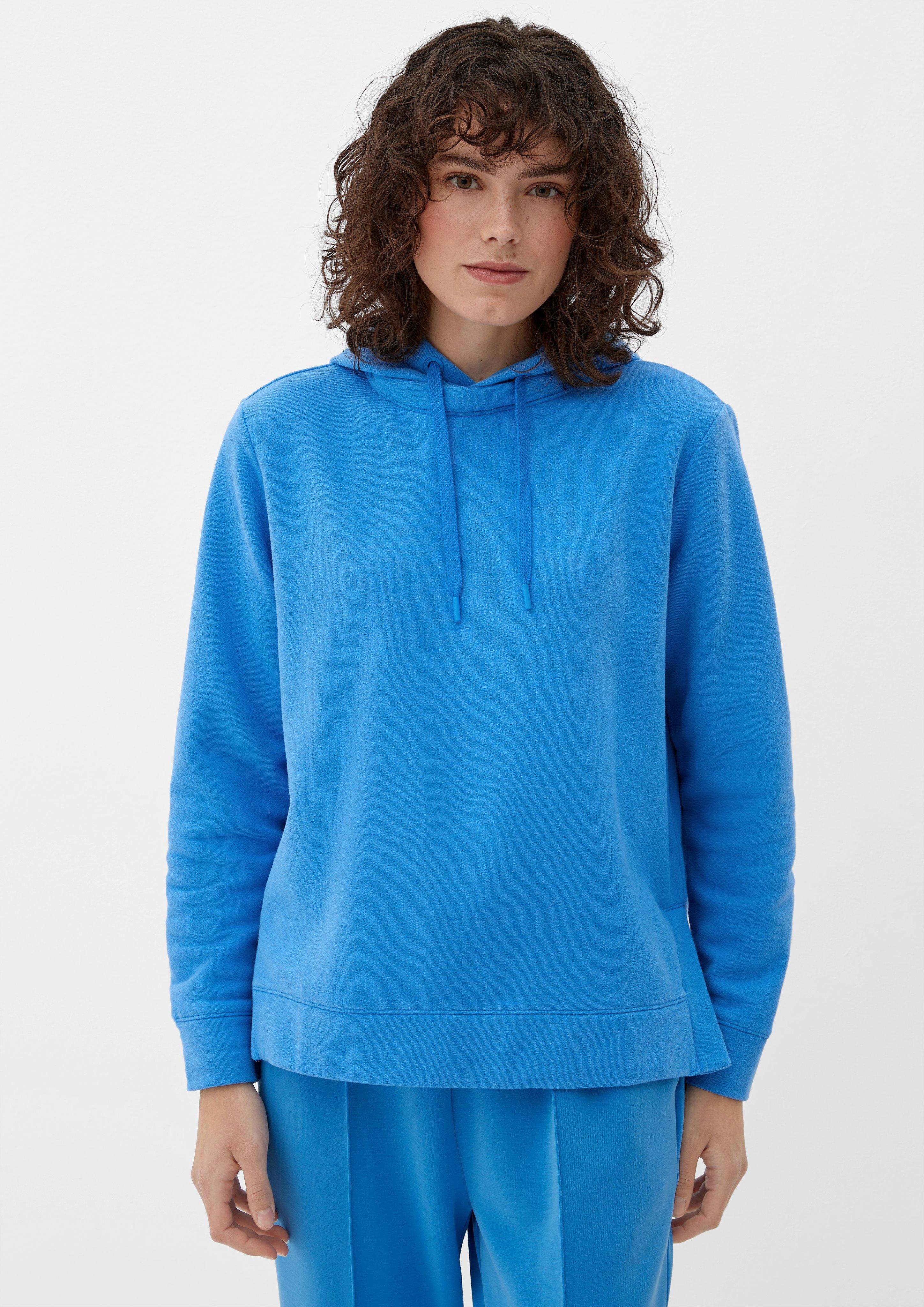 Sweatshirt mit Kapuze  2130823-5547