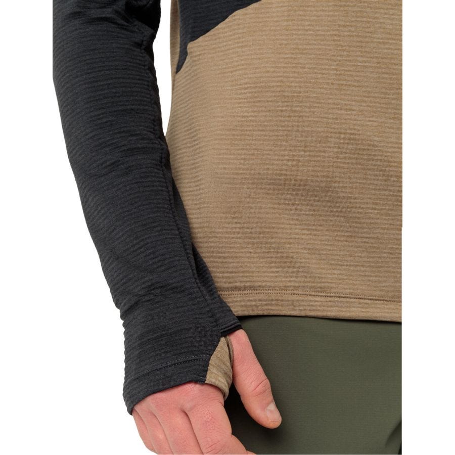 Monviso Hoodie Herren