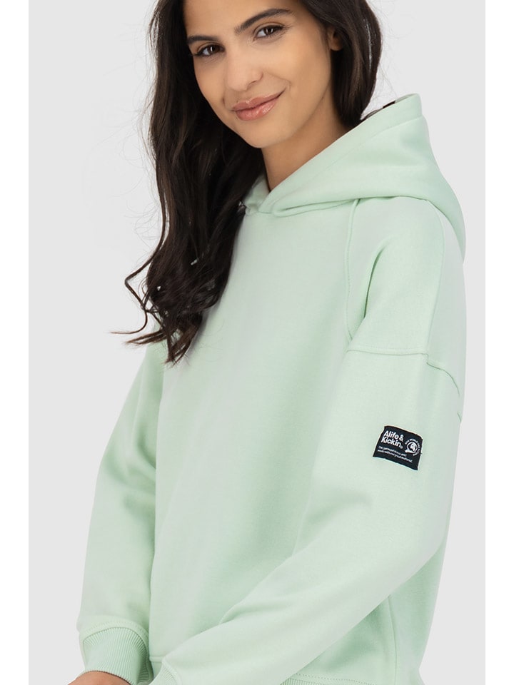 alife and kickin Hoodie 