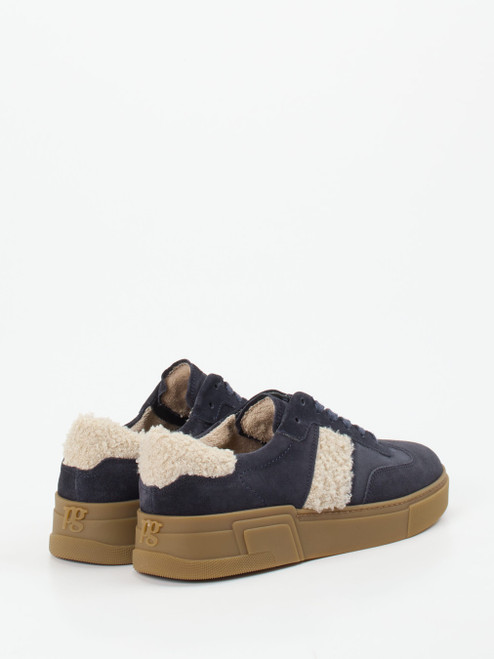 Sneaker-16631090152 Paul Green