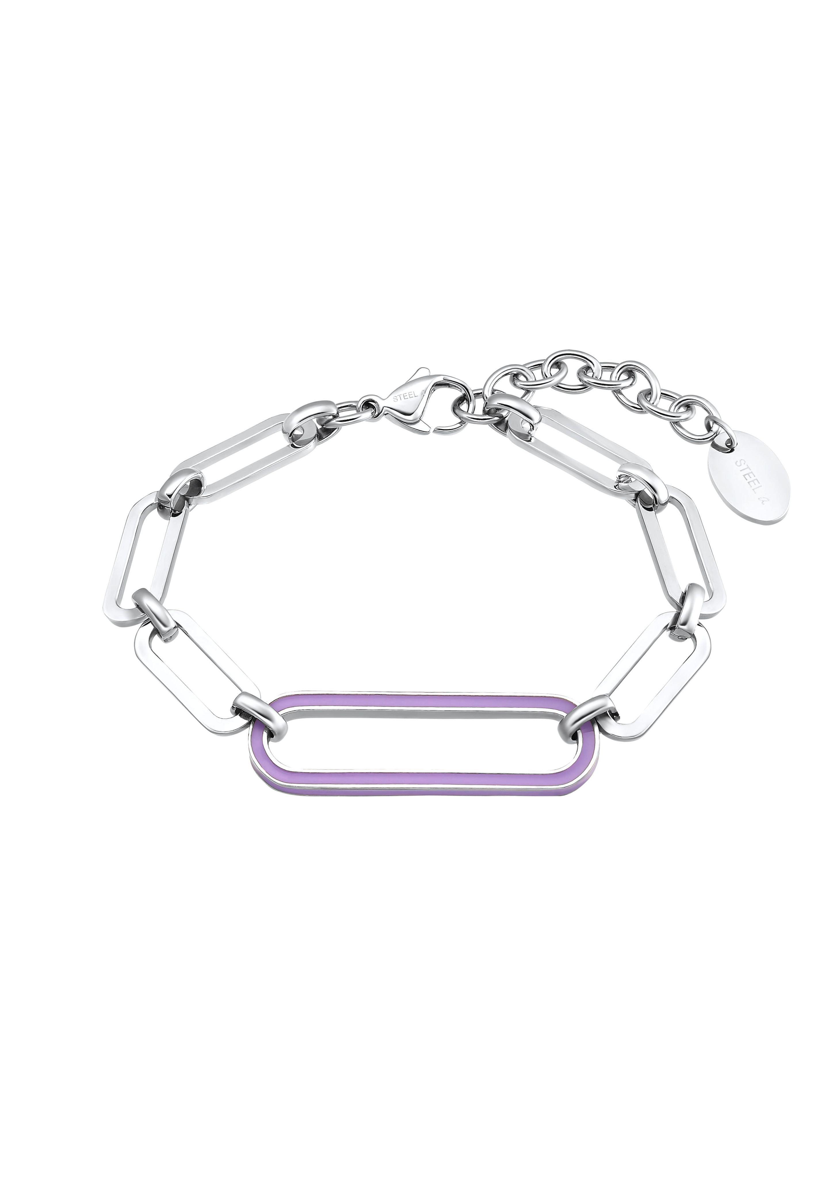 Armband im Link-Design  6007300-92B0