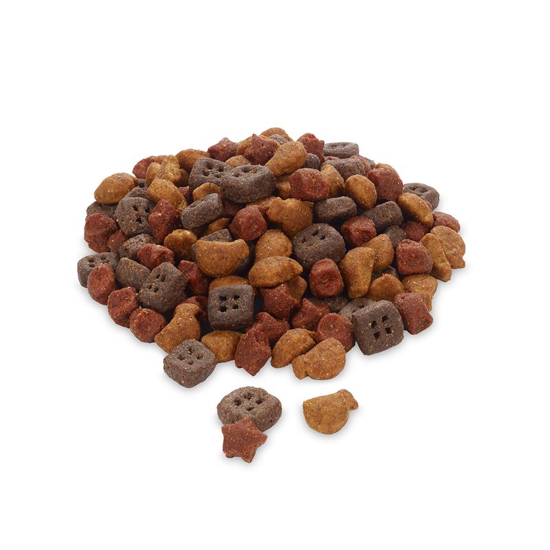 Sparpaket Catessy Knuspersnacks 5 x 65 g zu TOP-Preisen | bitiba