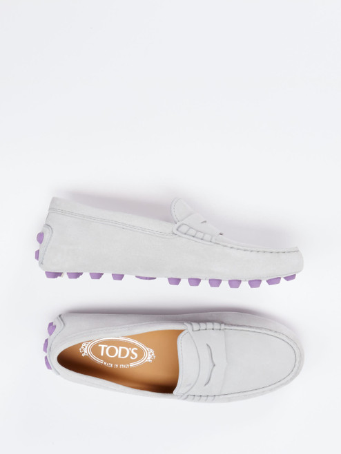 Slipper-15114990024 Tod's