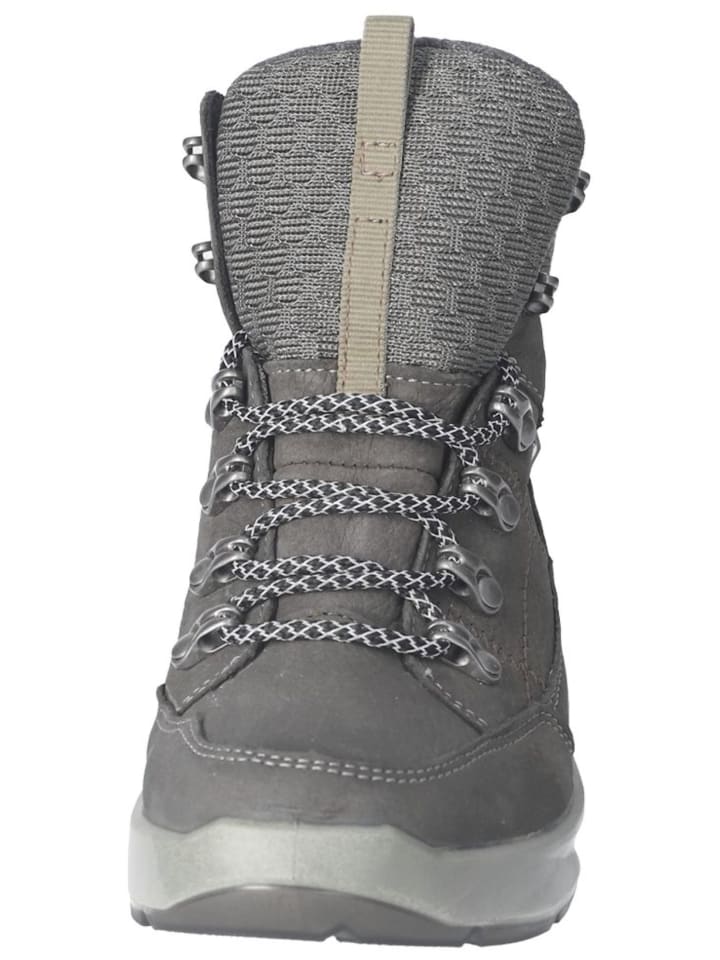 Ricosta Stiefelette in Dunkelgrau günstig kaufen
