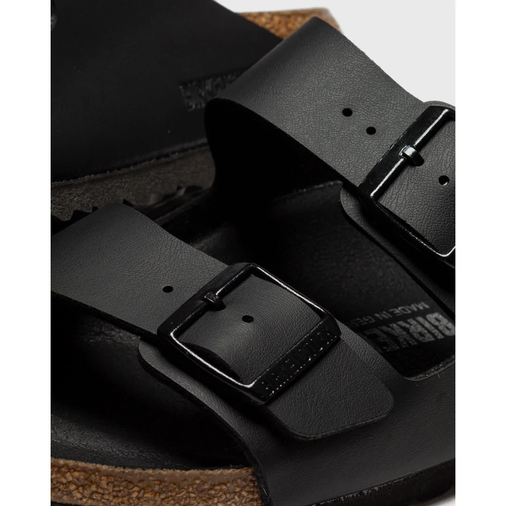 Birkenstock Arizona 1019069 / schwarz