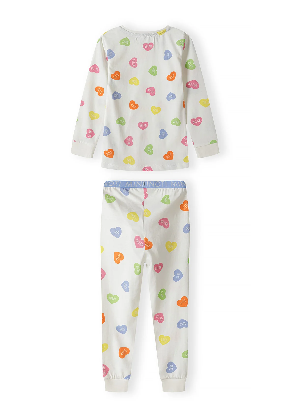 MINOTI ESTAMPADO - Pijama