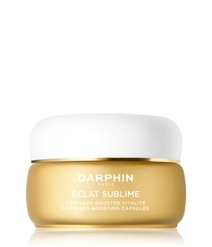 DARPHIN ÉCLAT SUBLIME Radiance Boosting Capsules With Pro-Vitamin C&E Gesichtsserum-60 Stk