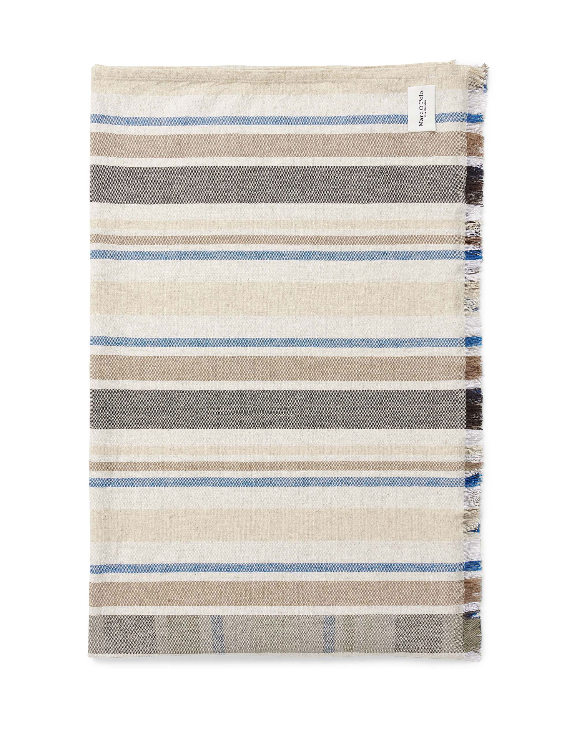 Marc O'PoloPlaid