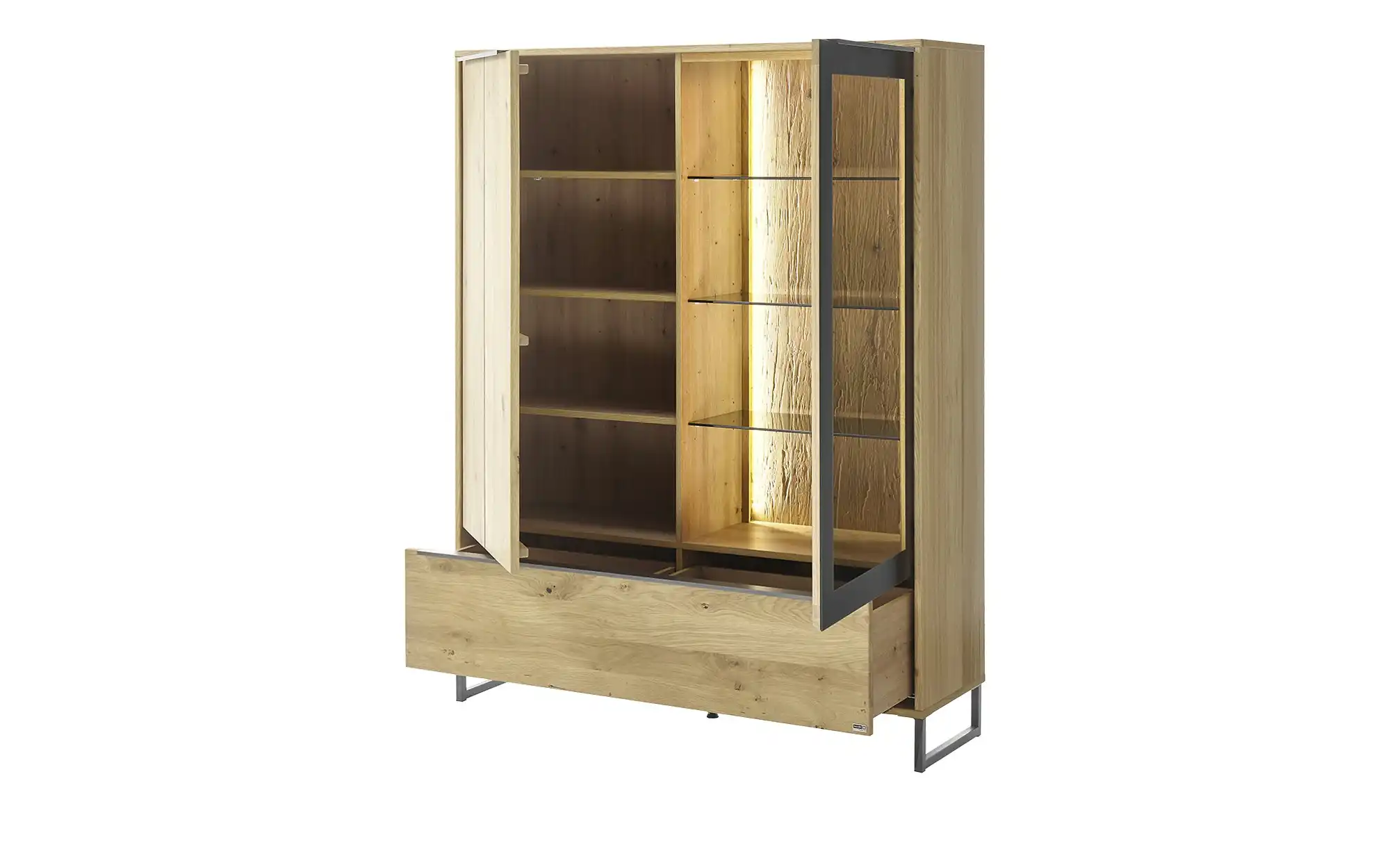 Gallery M Highboard Alan