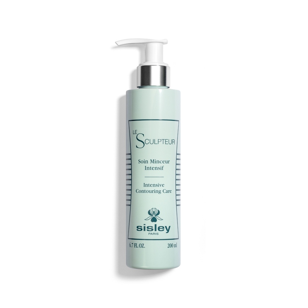 Sisley Le Sculpteur Amincissant