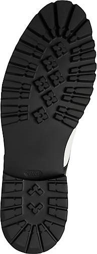 Henry Stevens Schnallenschuhe Barkley CDM