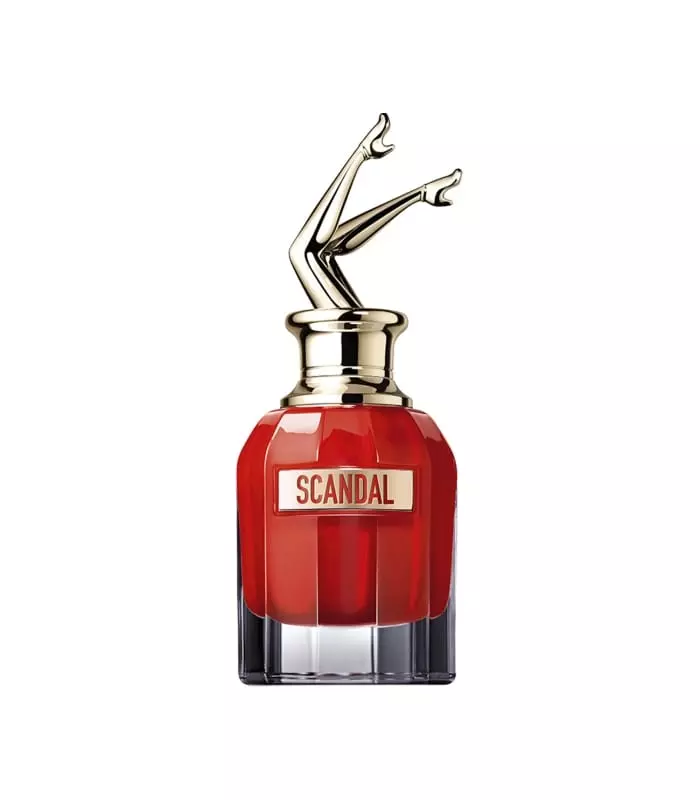 SCANDAL LE PARFUM Eau de Parfum Intense Vaporisateur