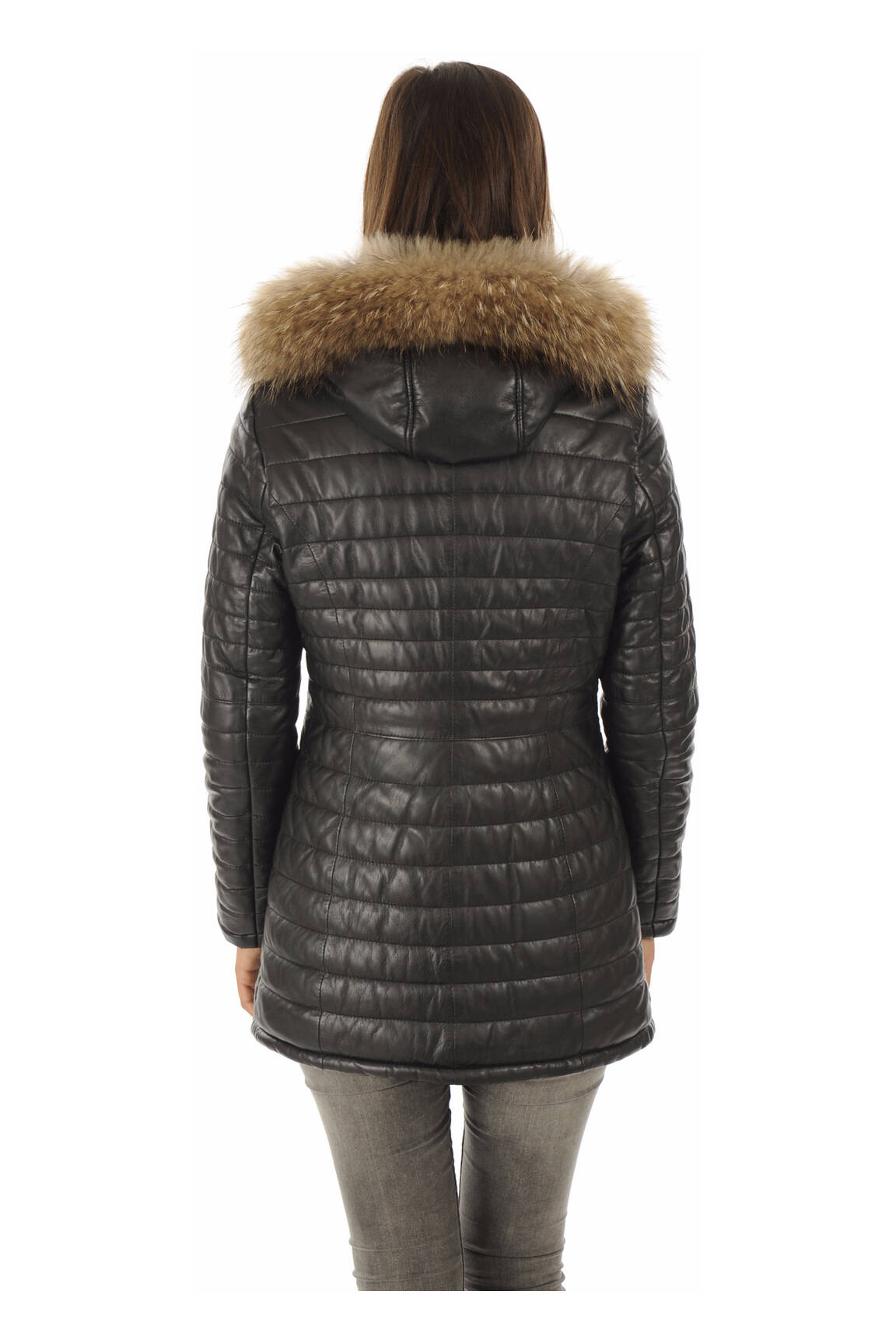 Oakwood Doudounes Femme couleur noir
