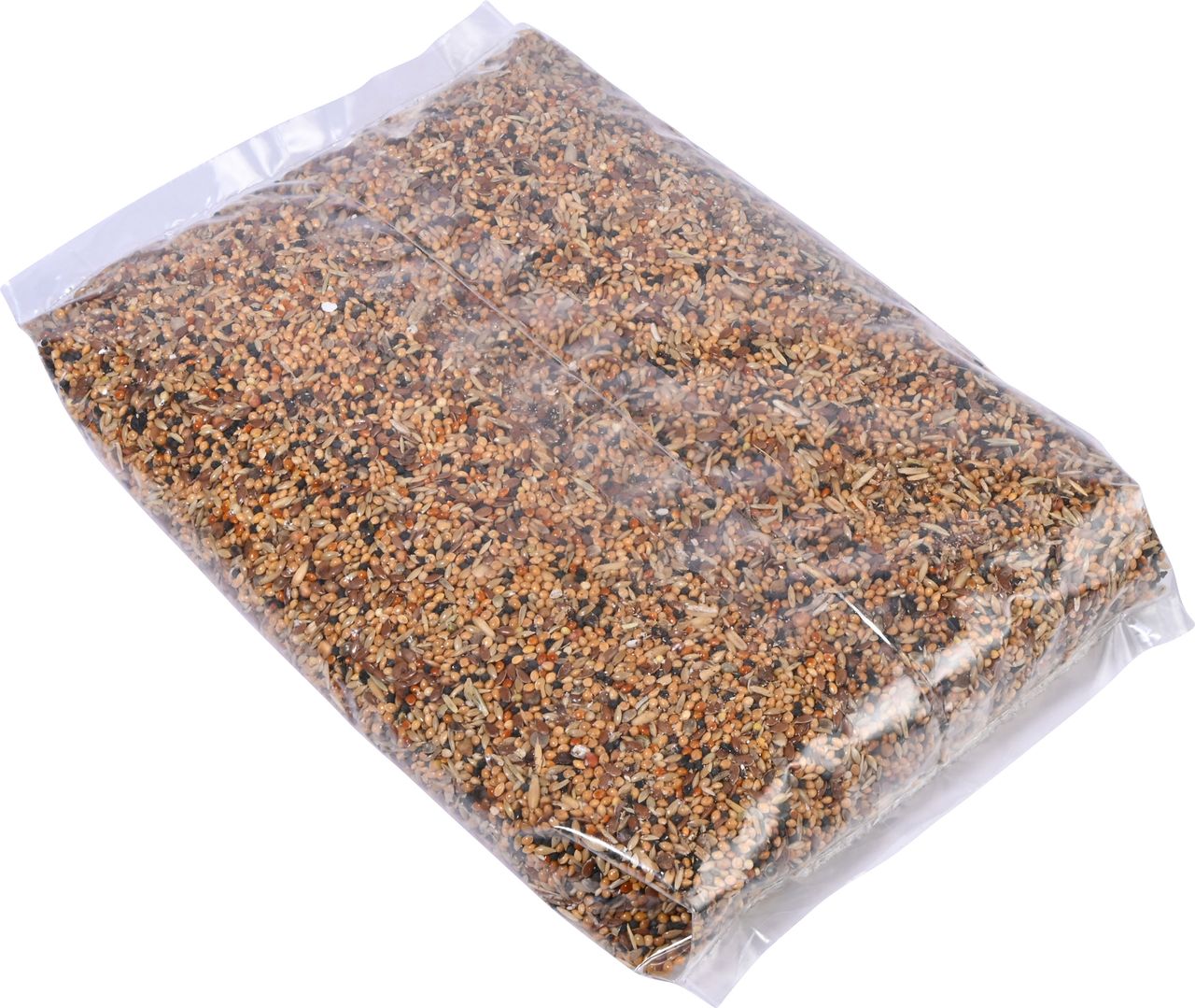 dobar Wildvogelfutter mit Früchten 7 kg