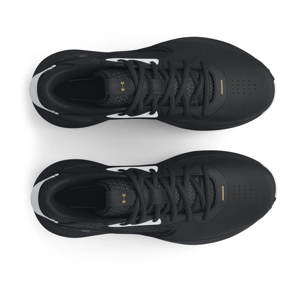 Under Armour Lockdown 6 3025616-003 / schwarz