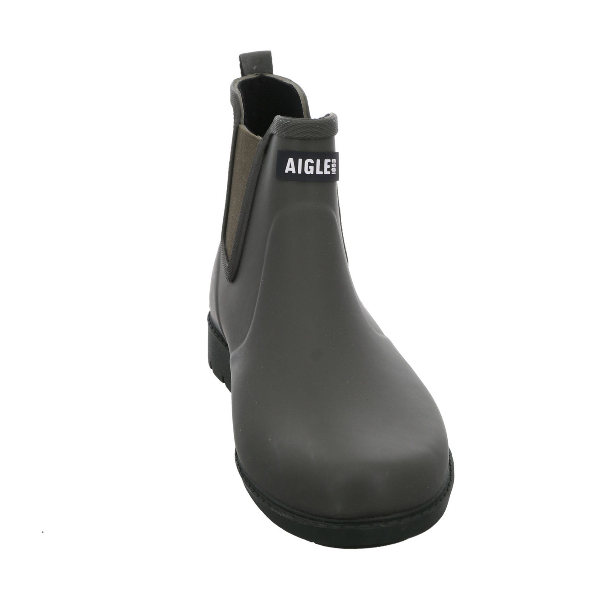 Aigle Carville 2 Gummistiefel Synthetik uni Gummistiefel Synthetik