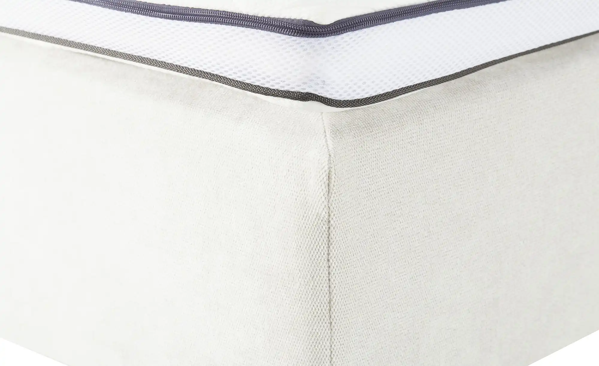 Gray & Jones Boxspringbett mit Bettkasten
