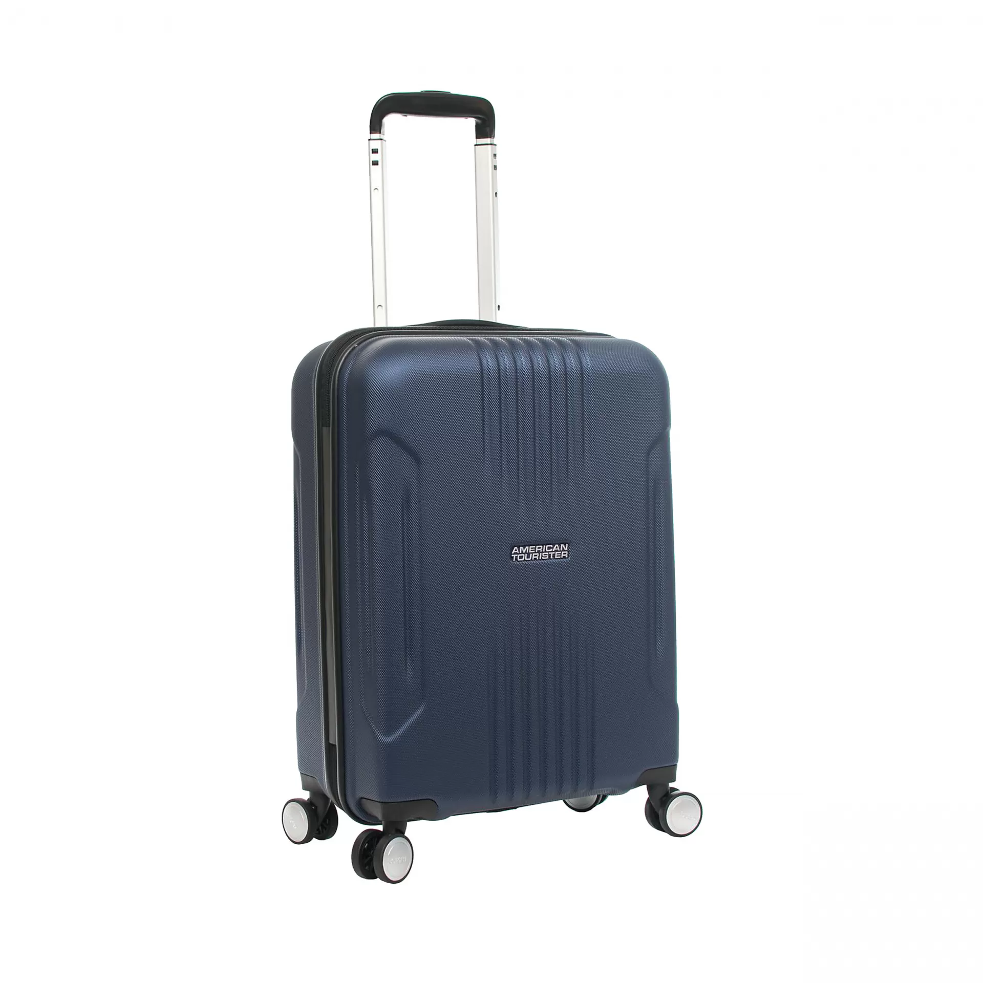 American Tourister Spinner mit 4 Rollen 55 cm Tracklite S 34 Liter