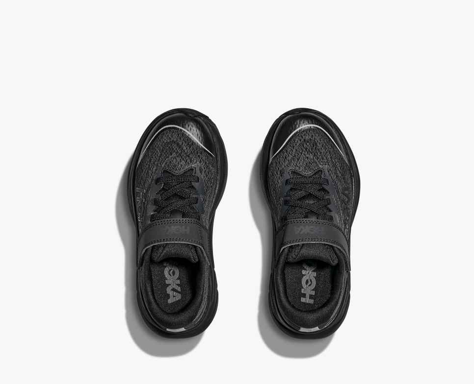 Rincon 4 Black/Black