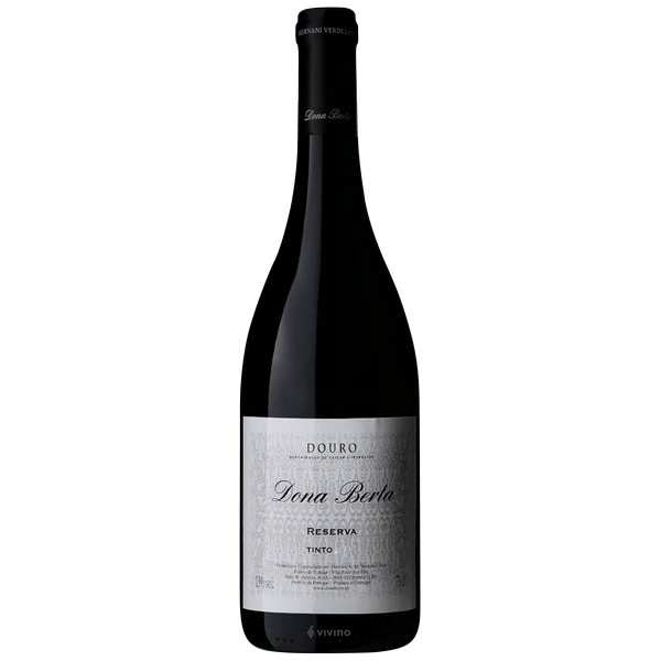 Dona BertaReserva Tinto 2017