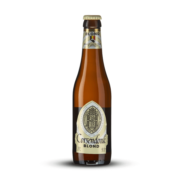 Corsendonk Blonde 33 cl
