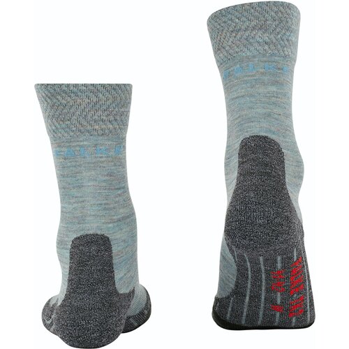 TK2 MELANGE DAMEN SOCKEN