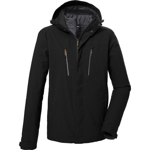 HERREN DOPPELJACKE KOW 18 MN JCKT