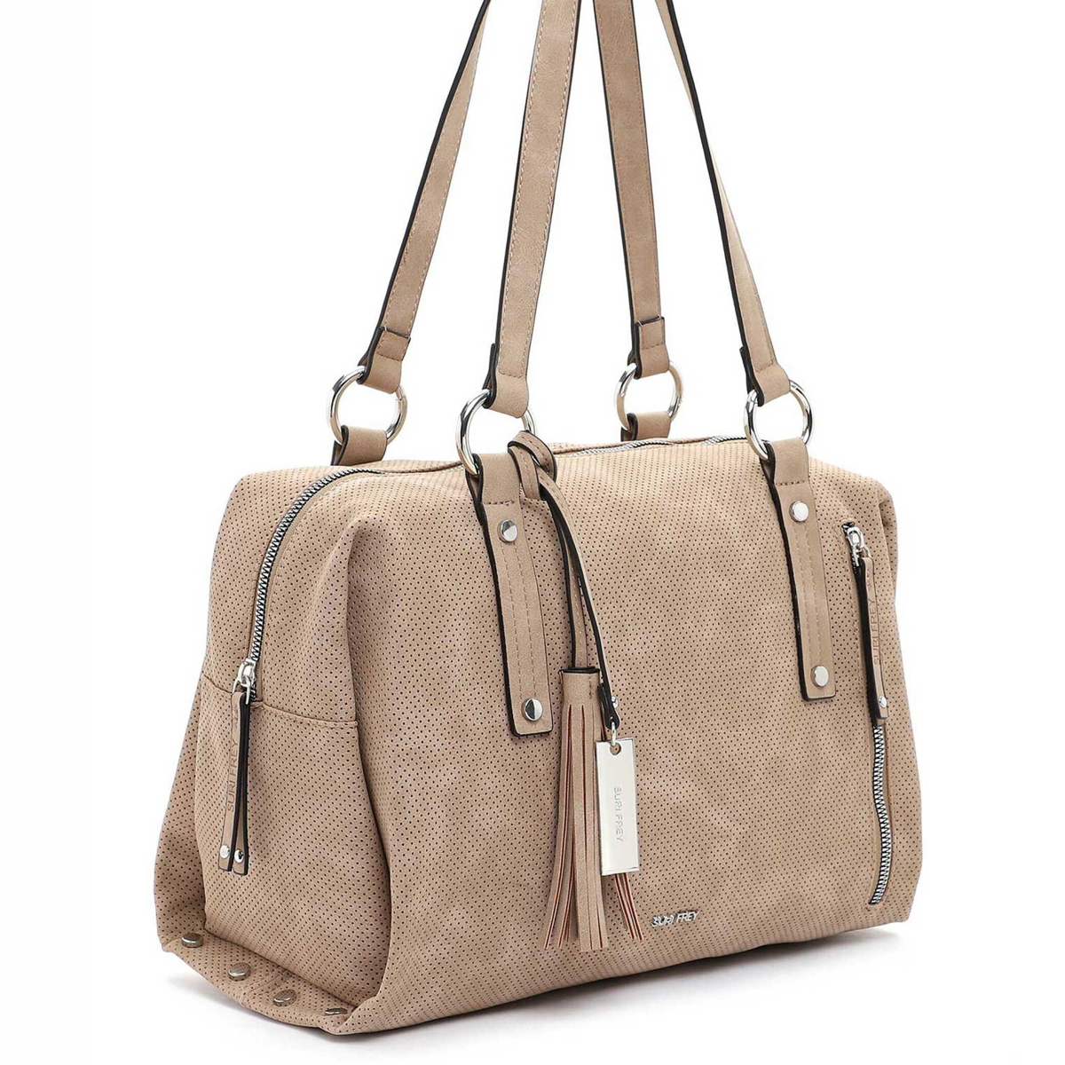 Suri Frey Steffi 13514 Beige 420 sand
