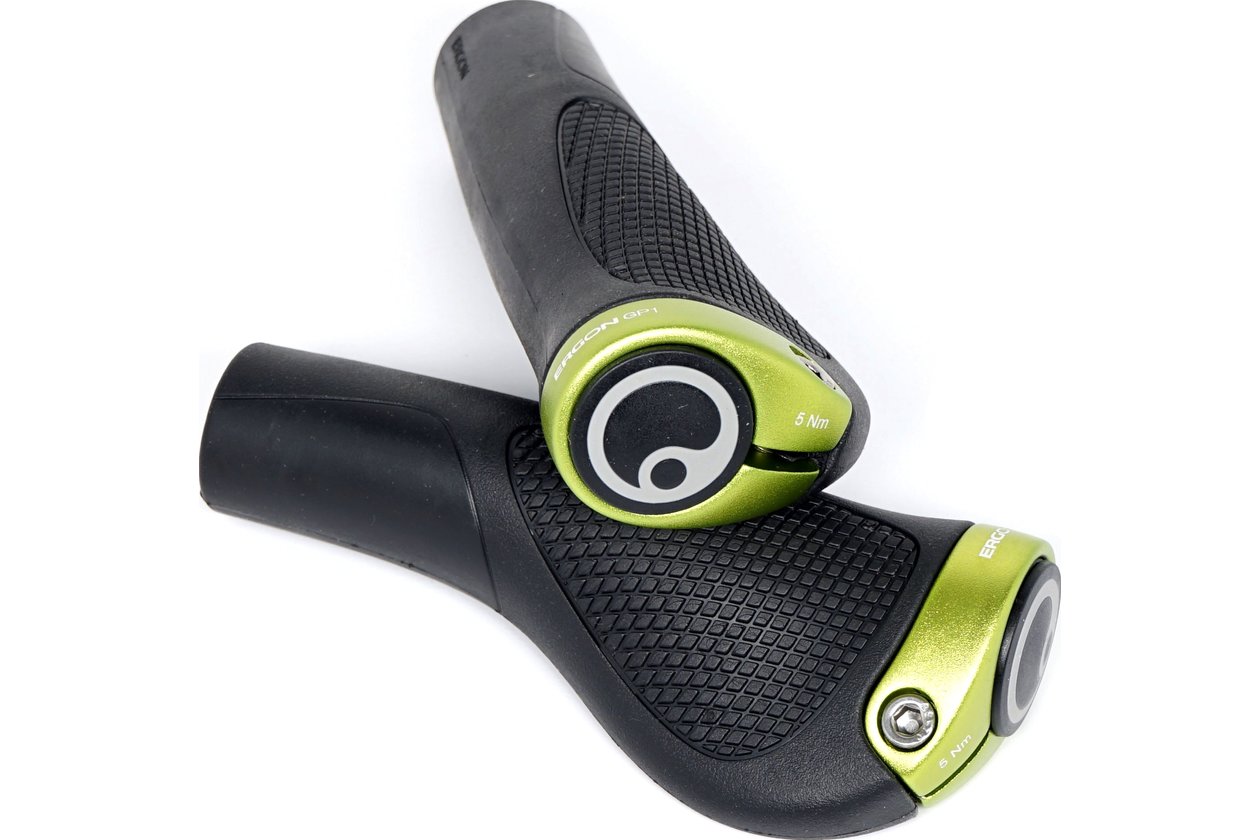 Ergon GP1-S Griffe - Special Edition
