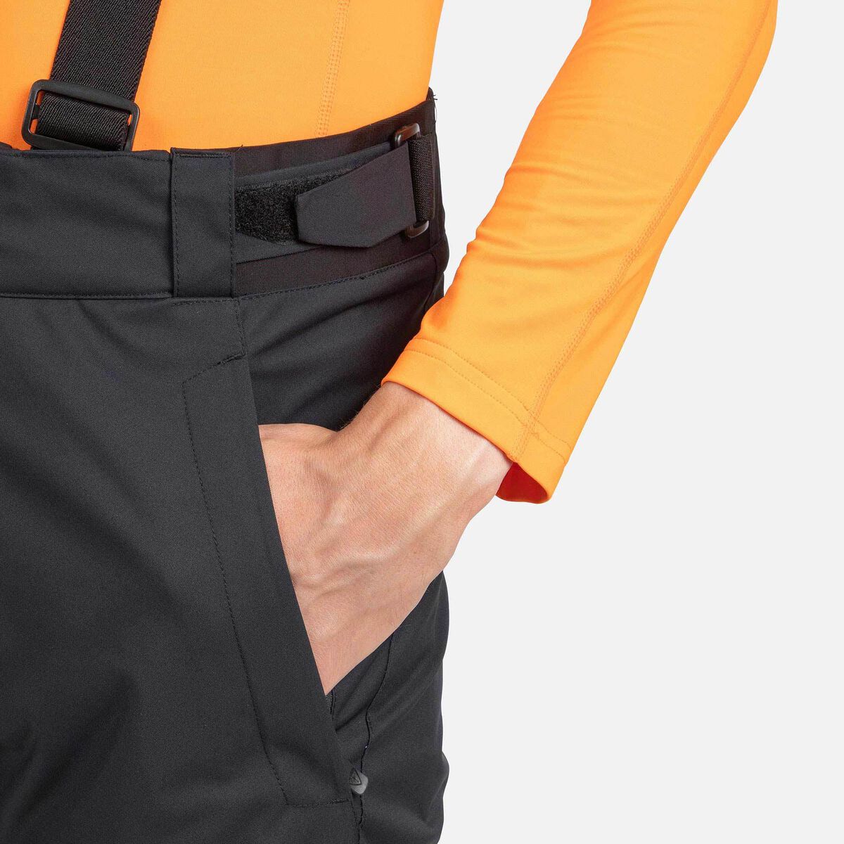 Herrenskihose