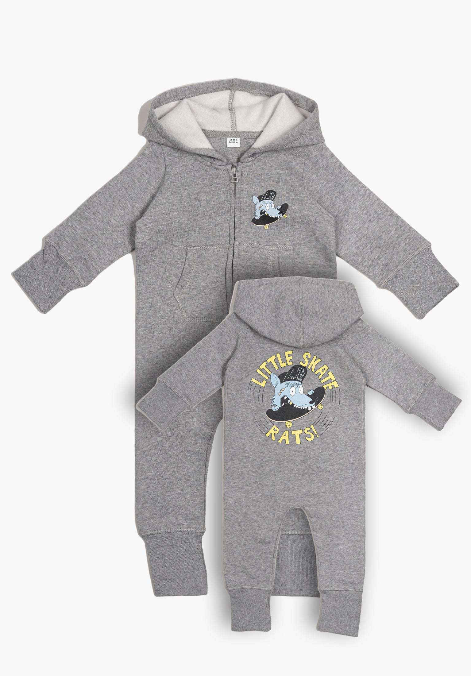 Onesie Logo