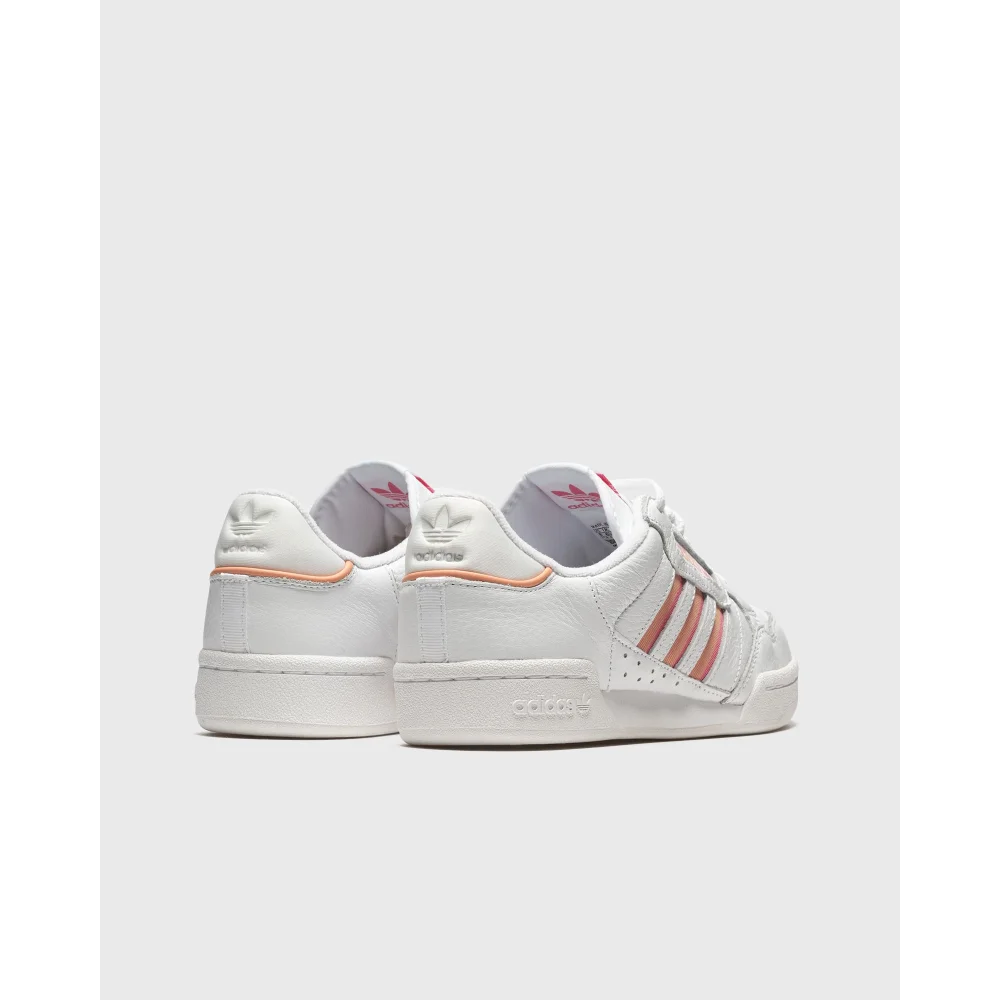 adidas Continental 80 Stripes H06589 / weiss