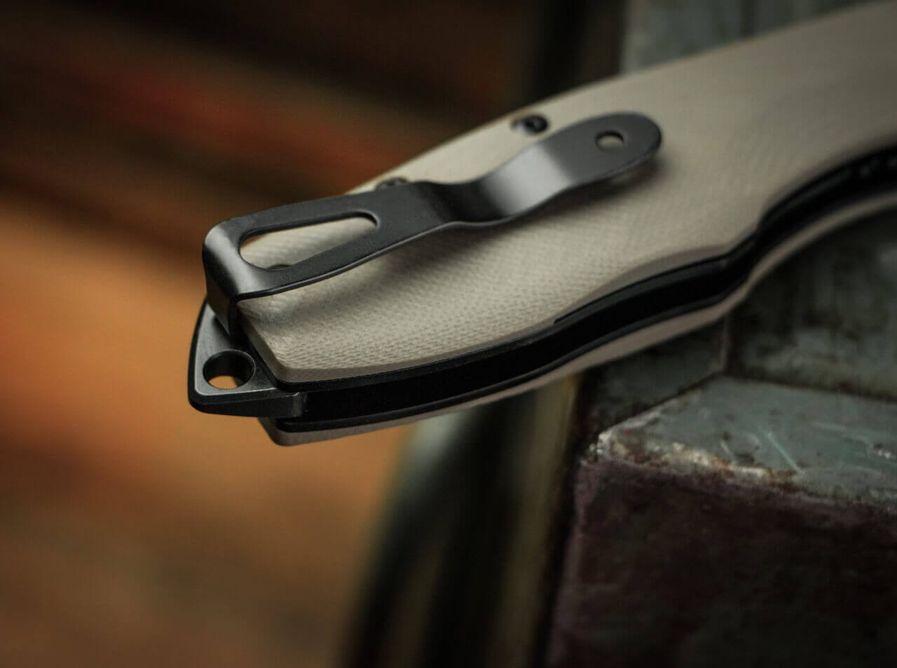Caracal Folder Tactical