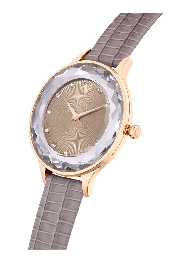 Swarovski OCTEA NOVA _ BEI/BEI/PRO