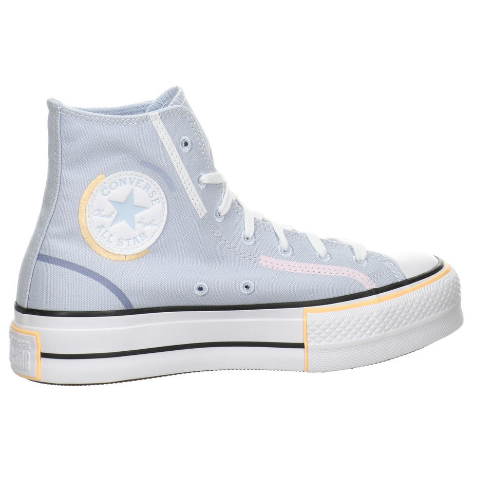 Converse Chuck Taylor All Star Lift Hightop Sneaker