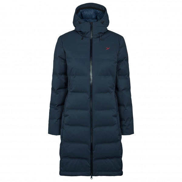 Y by Nordisk - Women's Moana Bonded Hardshell Down Coat - Mantel