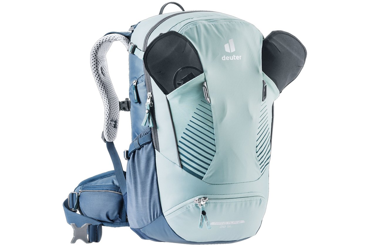 deuter Trans Alpine 28 SL