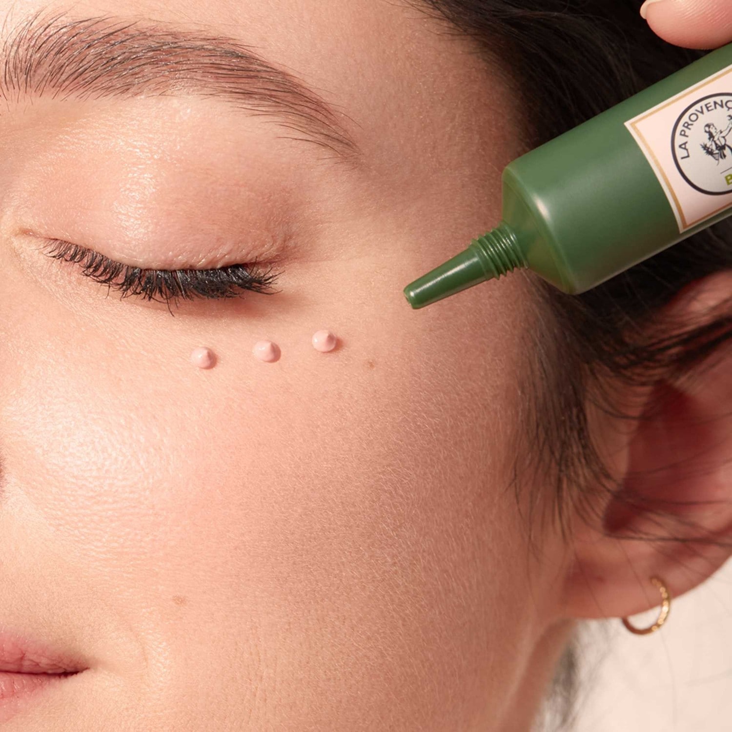 La Provençale Radiance Rutine, sertifisert økologisk