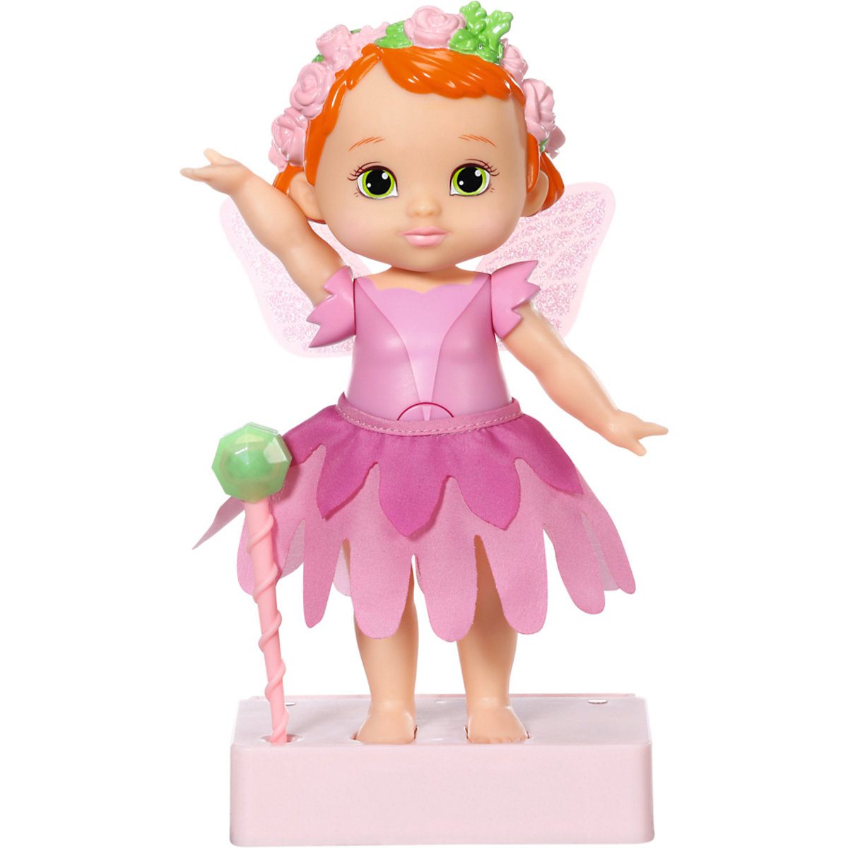 BABY born® Storybook Fairy Rose 18 cm