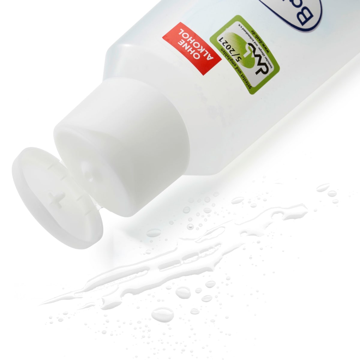 Gesichtswasser Ultra Sensitive, 200 ml