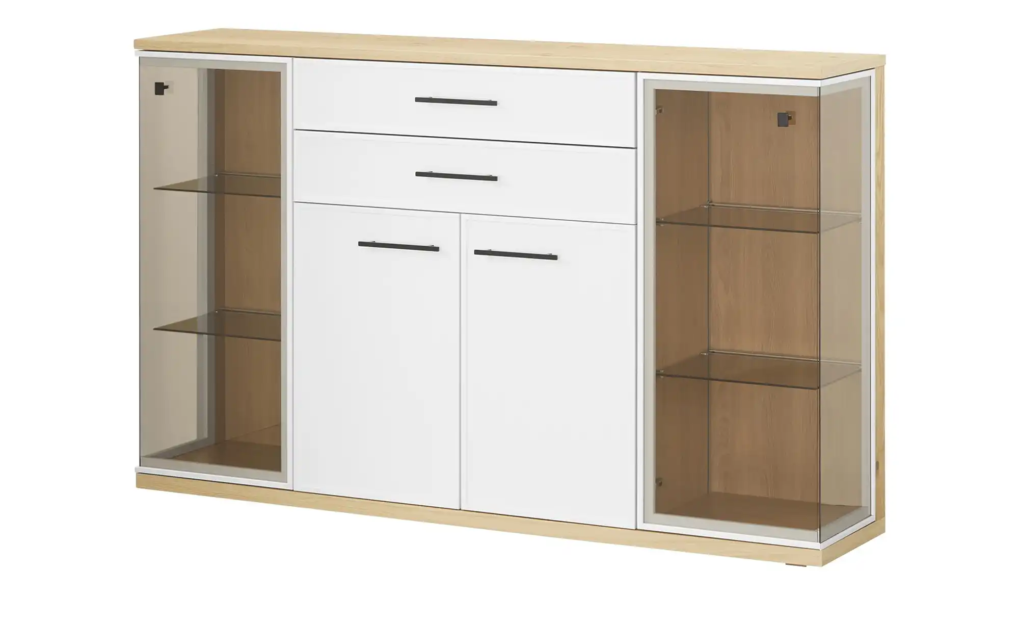 Wohnwert Highboard Carré