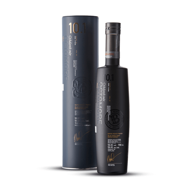 Octomore 10.1 59,8%