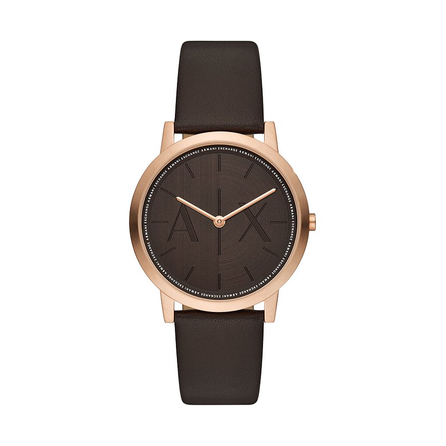 Armani Exchange Herrenuhr