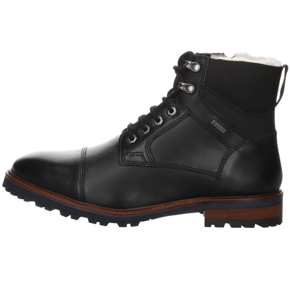 SALAMANDER Kanley-Goretex Boots