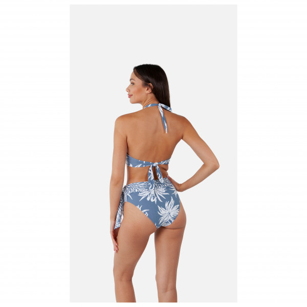 Barts - Women's Deltia High Waist Briefs - Bikini-Bottom