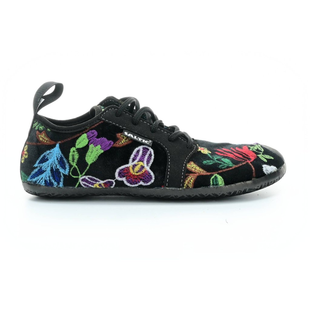 Saltic Fura Diva vegan Barfußsneakers