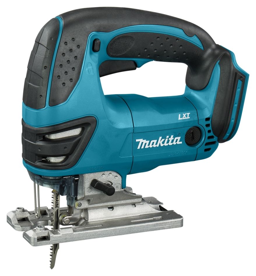 Makita DJV180ZJ 18V Jigsaw excl. batteries and charger in Mbox