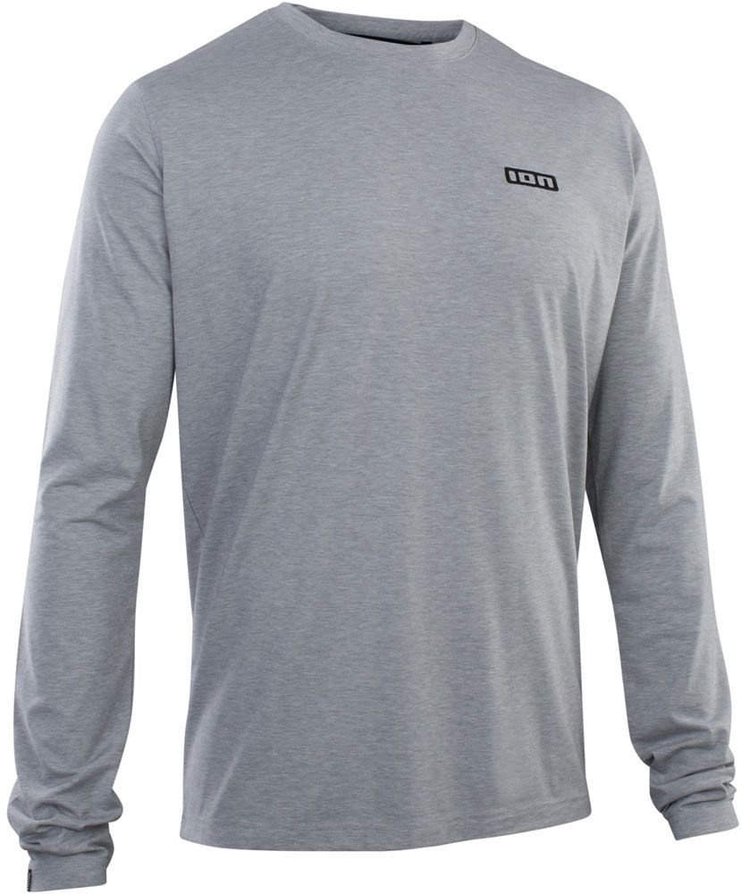 ION Logo DR - MTB Langarmtrikot kaufen | Bike-Discount