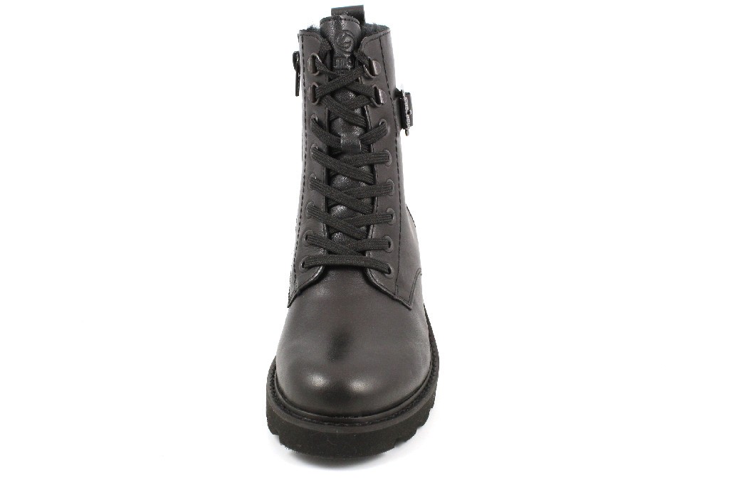 REMONTE Winterstiefel schwarz