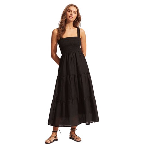 DAMEN KLEID BEACH HOUSE DRESS